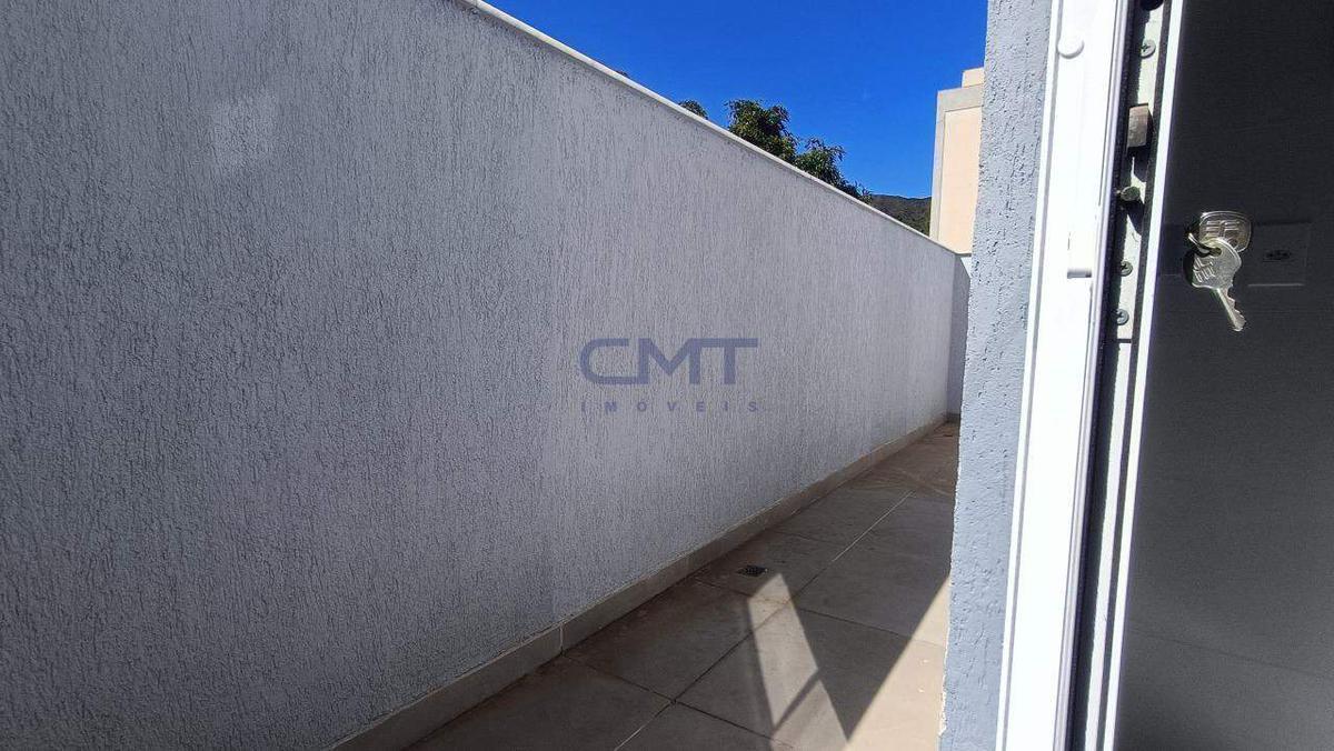 Apartamento, Serra, 3 Quartos, 2 Vagas, 2 Suítes
