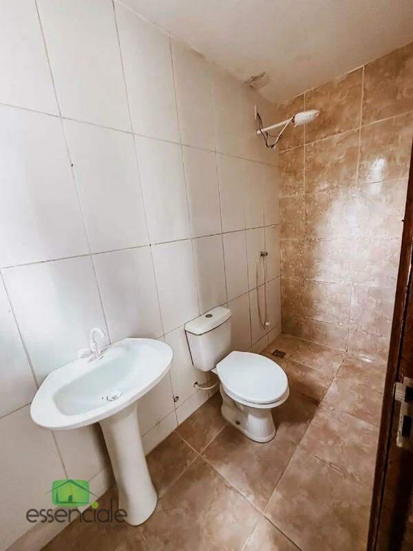 Casa, Três Barras, 3 Quartos, 2 Vagas, 1 Suíte