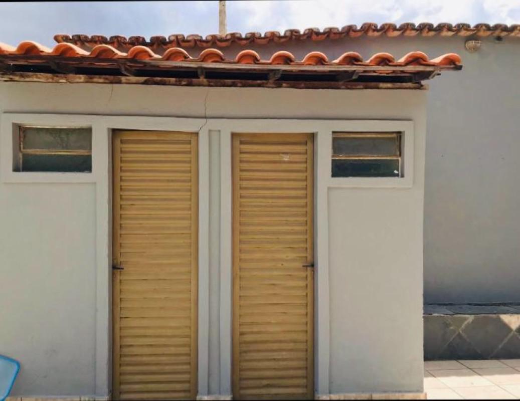 Fazenda, Chácaras Reunidas Santa Terezinha, 2 Quartos, 10 Vagas, 1 Suíte