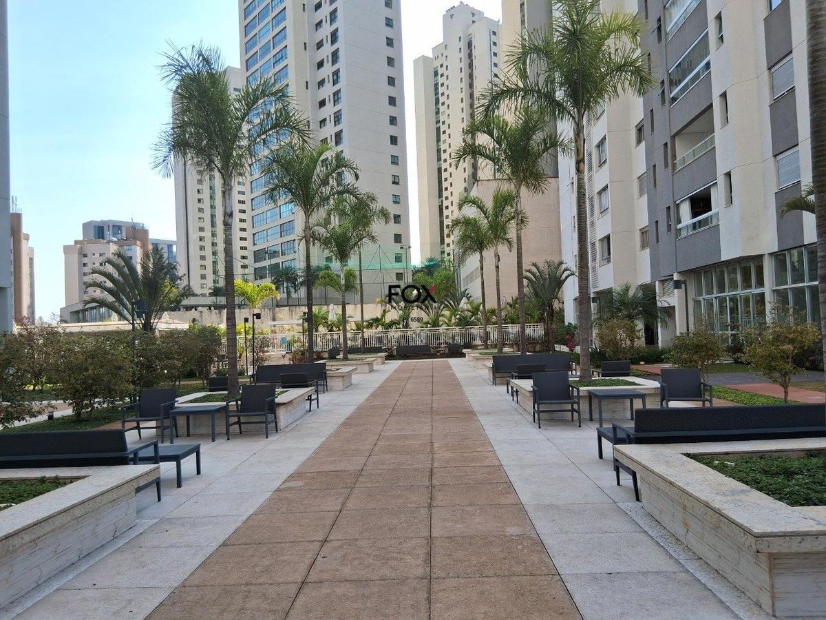 Apartamento, Vila da Serra, 3 Quartos, 2 Vagas, 1 Suíte