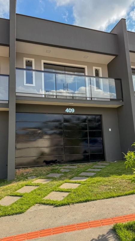 Casa, Vila Verde, 3 Quartos, 2 Vagas