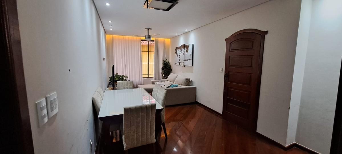 Apartamento, Fernão Dias, 3 Quartos, 2 Vagas, 2 Suítes