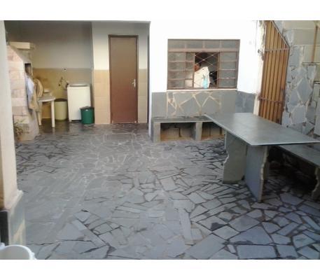 Casa, Vila Clóris, 3 Quartos, 2 Vagas, 1 Suíte