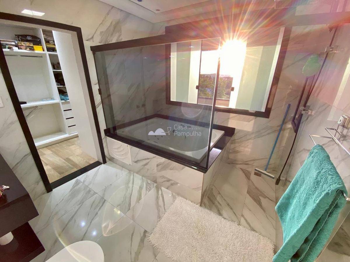 Casa, Residencial Gran Park, 6 Quartos, 8 Vagas, 3 Suítes
