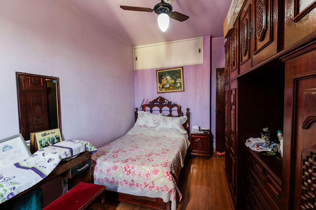 Apartamento, Barro Preto, 2 Quartos