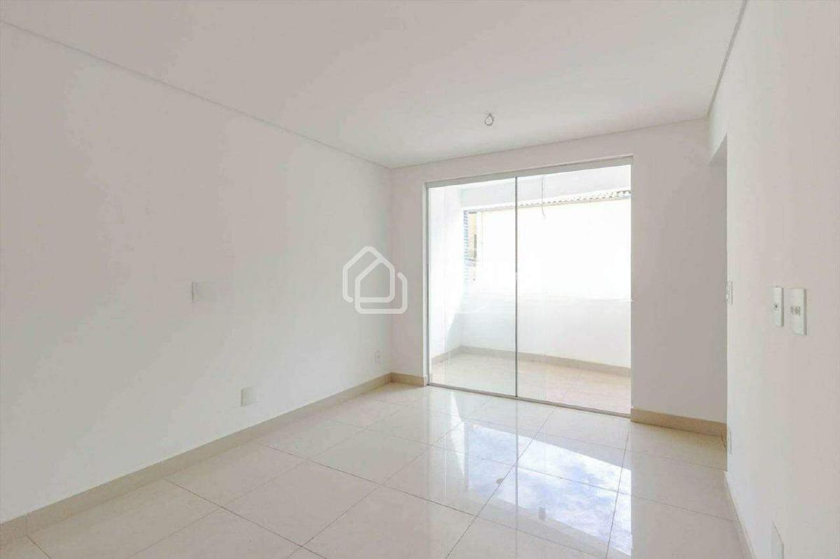 Apartamento, Serrano, 3 Quartos, 2 Vagas, 1 Suíte