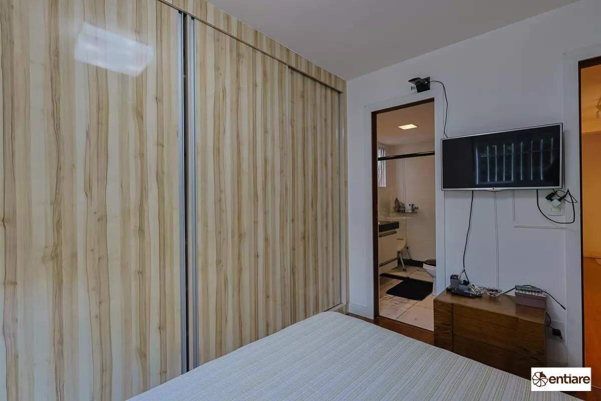 Apartamento, Boa Viagem, 4 Quartos, 2 Vagas, 2 Suítes