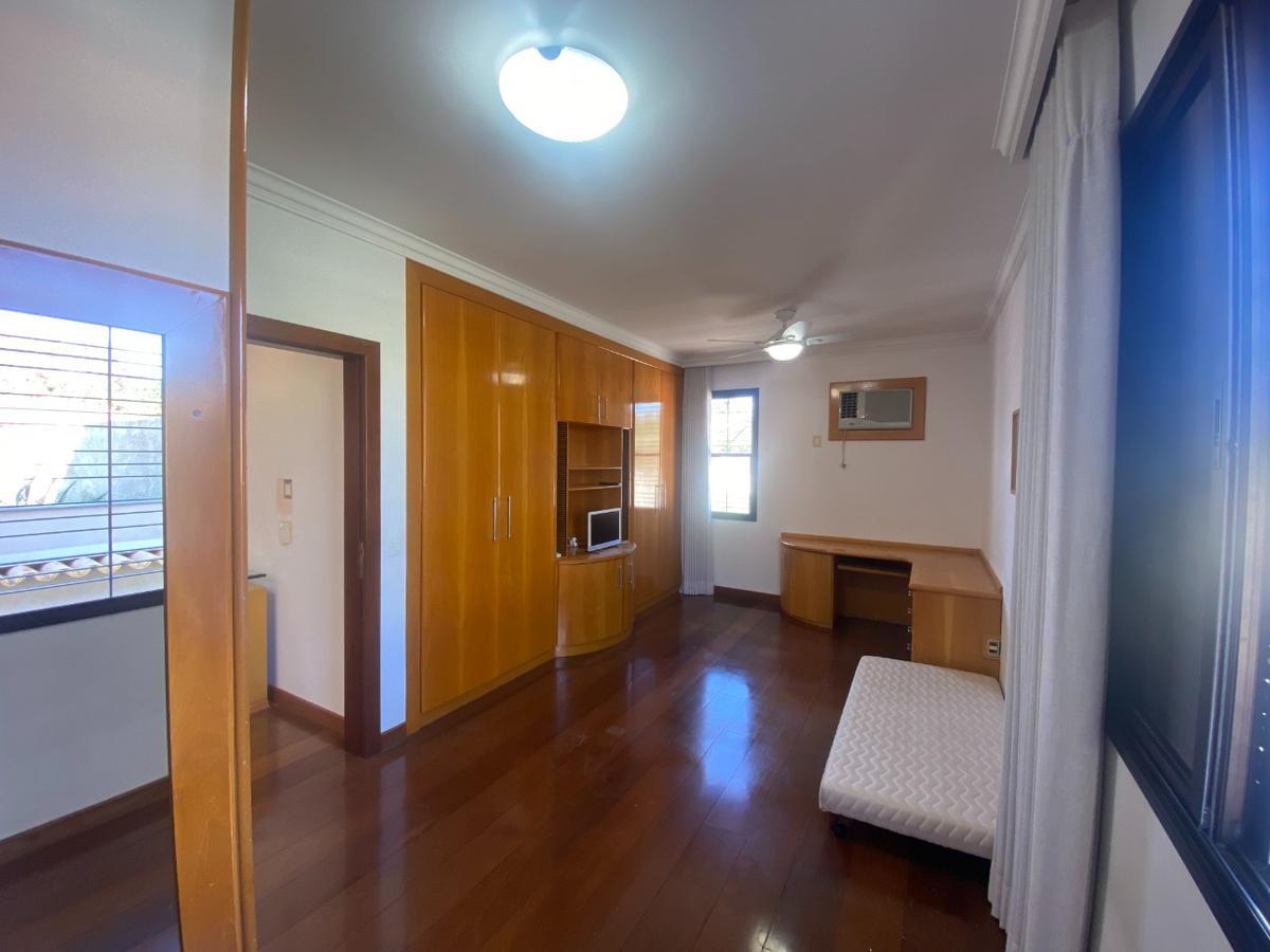 Casa, São Luiz (pampulha), 4 Quartos, 8 Vagas, 4 Suítes