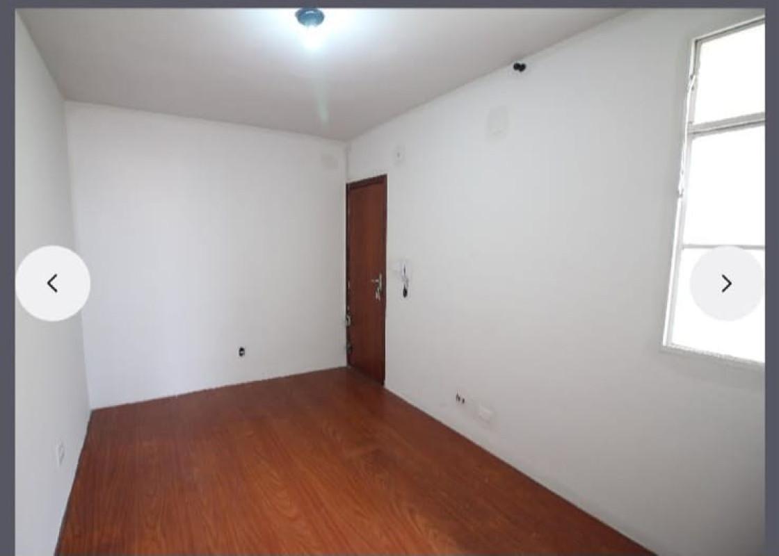 Apartamento, Eldorado, 2 Quartos, 1 Vaga