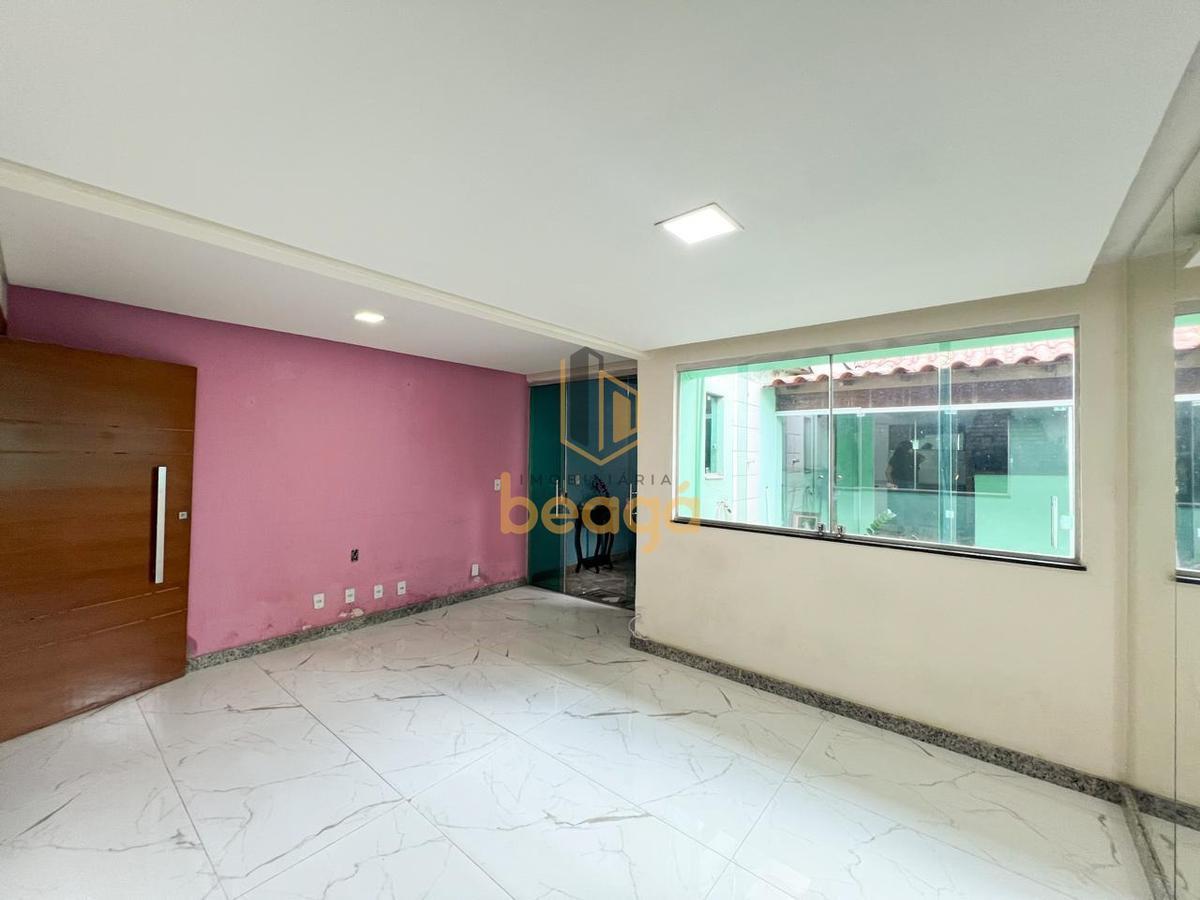 Casa, Carajás, 3 Quartos, 2 Vagas