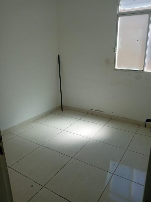Apartamento, Floramar, 2 Quartos, 1 Vaga