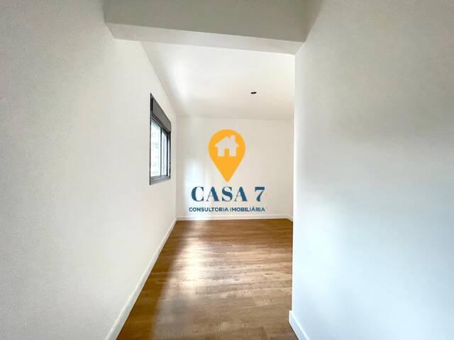 Apartamento, Serra, 3 Quartos, 2 Vagas, 1 Suíte