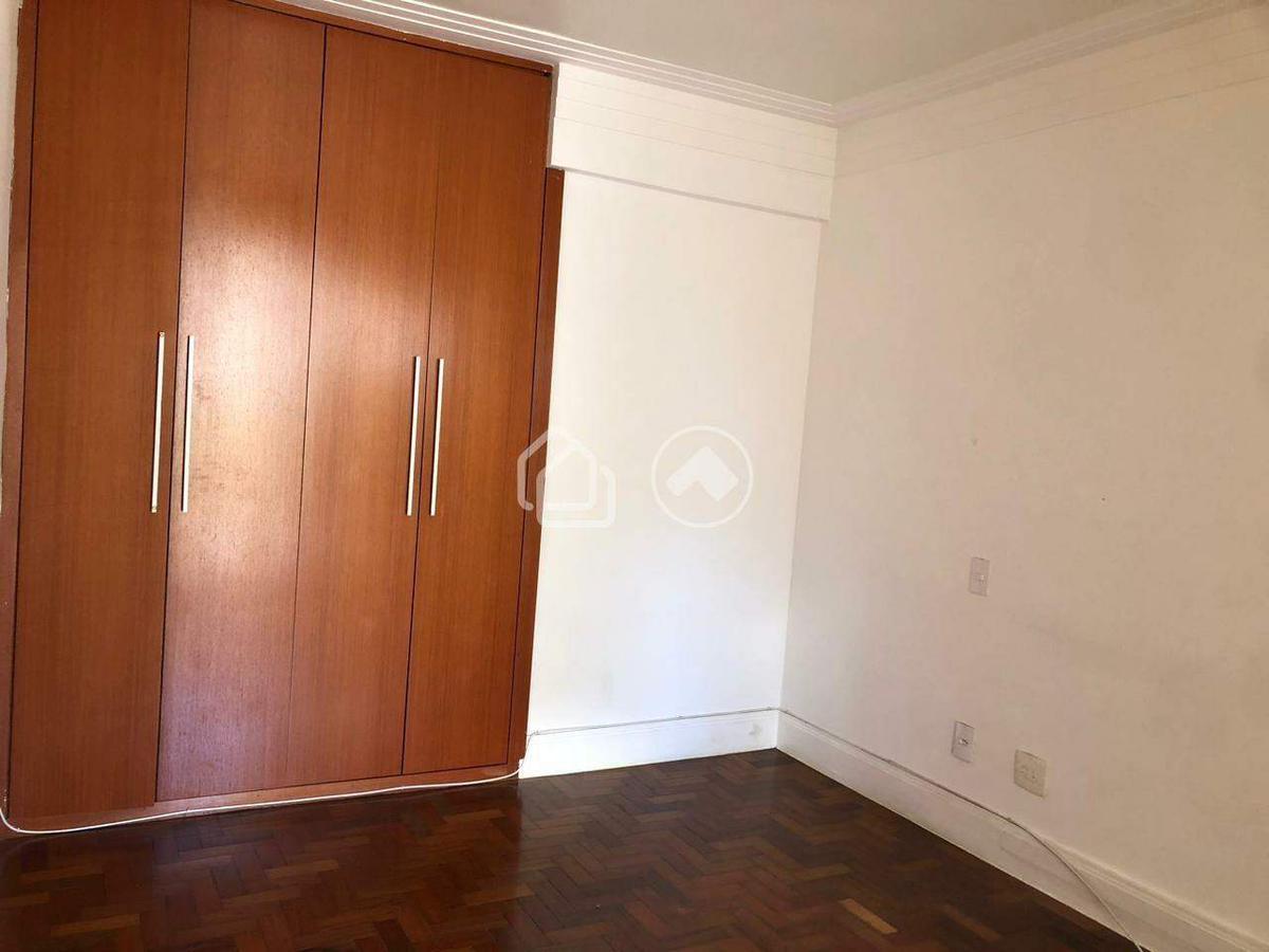 Apartamento, Buritis, 3 Quartos, 2 Vagas, 1 Suíte