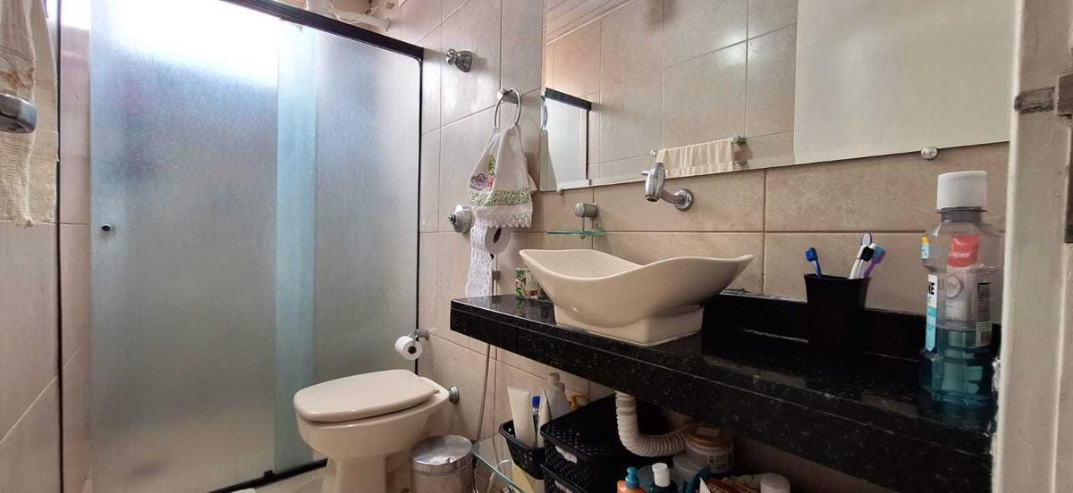 Apartamento, São Lucas, 2 Quartos, 1 Vaga