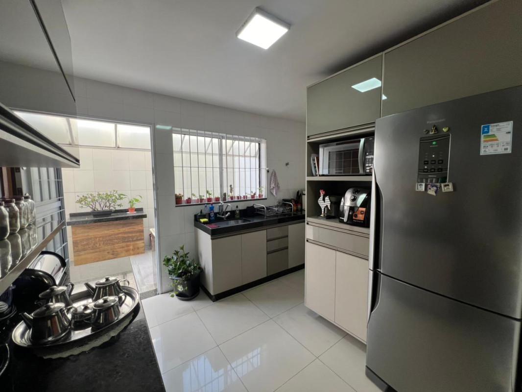 Apartamento, Dona Clara, 3 Quartos, 1 Vaga, 1 Suíte