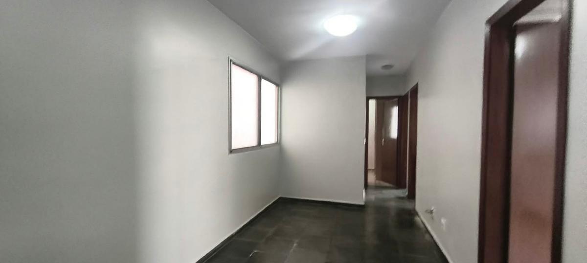 Apartamento, Santa Cruz, 3 Quartos, 1 Vaga