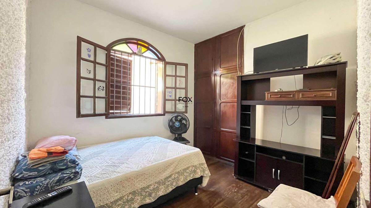 Casa, Ouro Preto, 4 Quartos, 3 Vagas, 1 Suíte