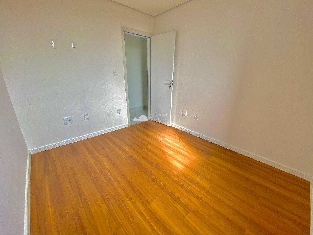 Apartamento, Santa Amélia, 3 Quartos, 4 Vagas, 1 Suíte