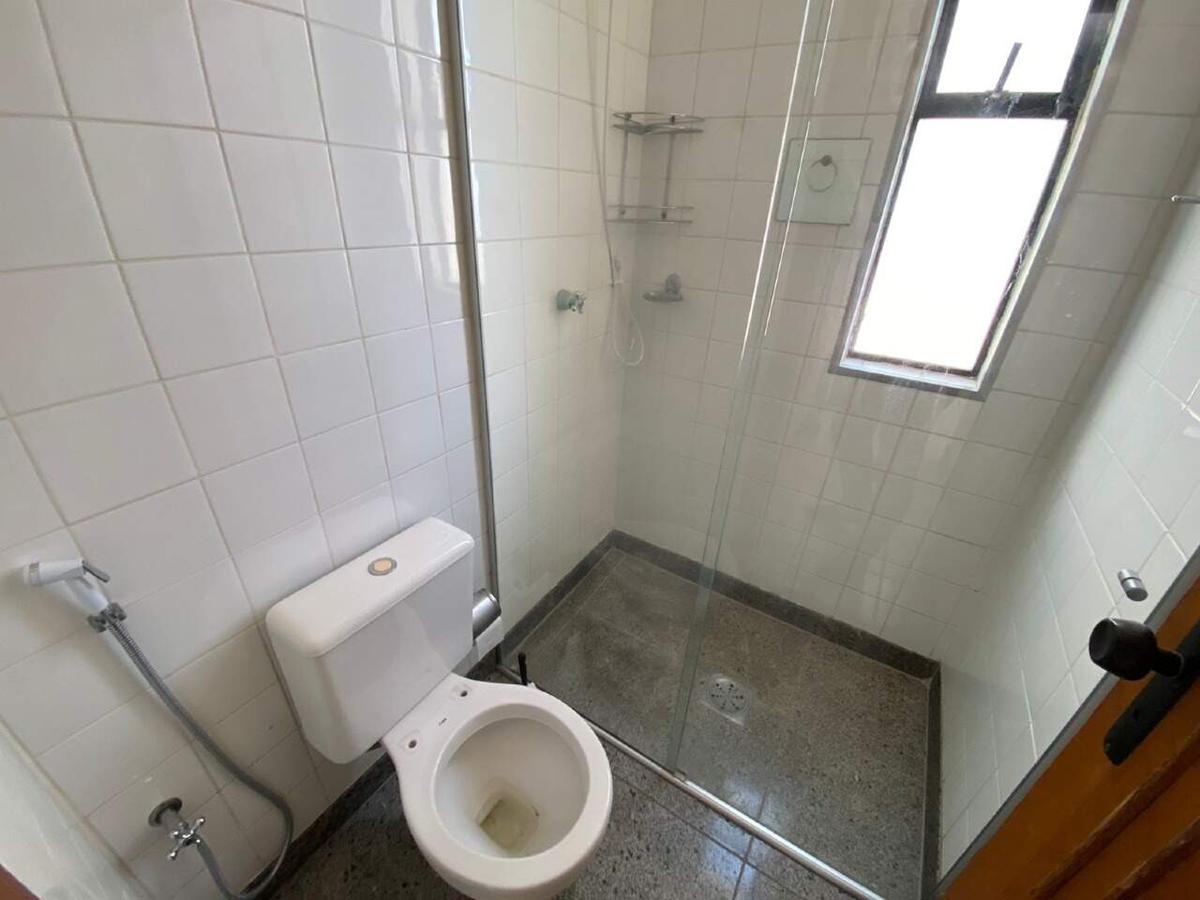 Apartamento, Buritis, 1 Quarto, 1 Vaga