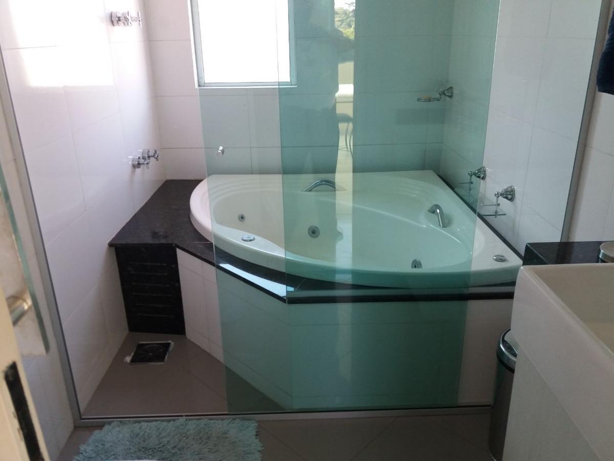 Cobertura, Castelo, 4 Quartos, 2 Vagas, 1 Suíte