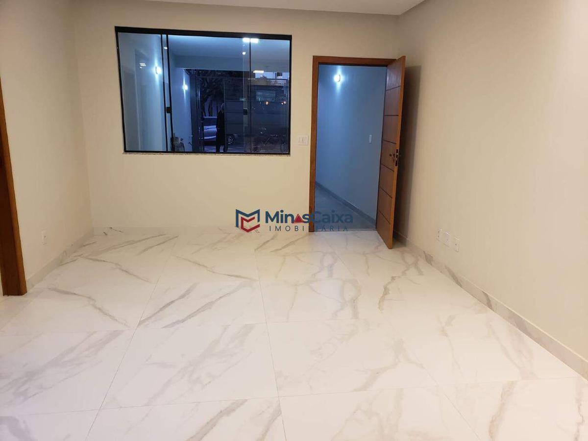 Casa, Alto Serenata, 3 Quartos, 1 Vaga, 1 Suíte