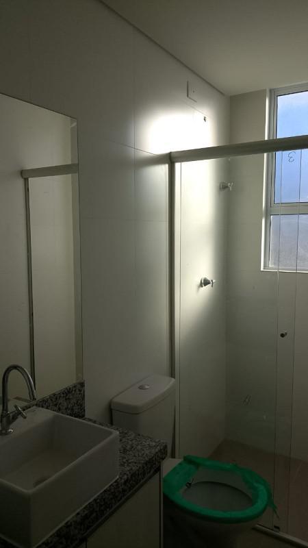 Apartamento, Ana Lúcia, 2 Quartos, 1 Vaga, 1 Suíte