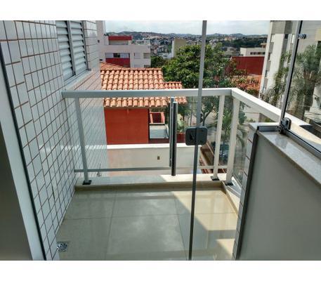 Apartamento, Castelo, 2 Quartos, 2 Vagas, 1 Suíte