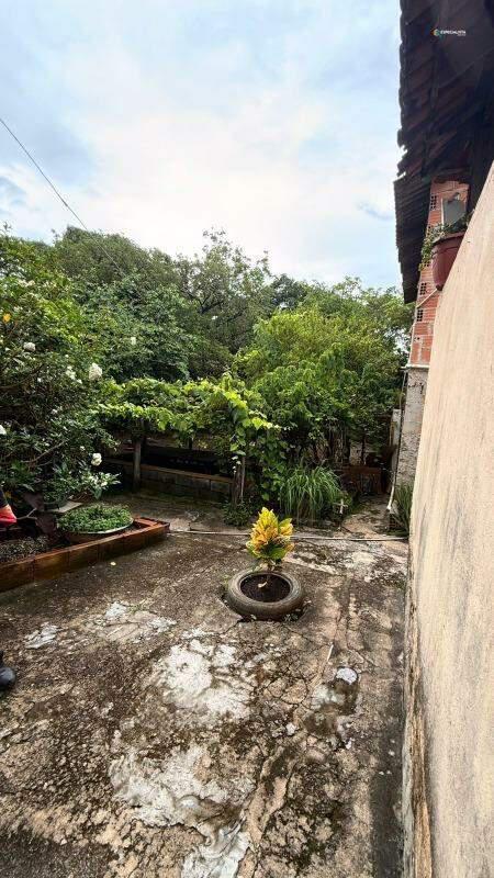 Casa, São Geraldo, 3 Quartos, 2 Vagas, 1 Suíte