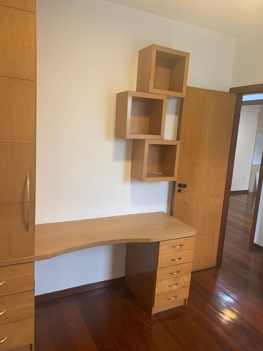 Apartamento, Silveira, 3 Quartos, 2 Vagas, 1 Suíte