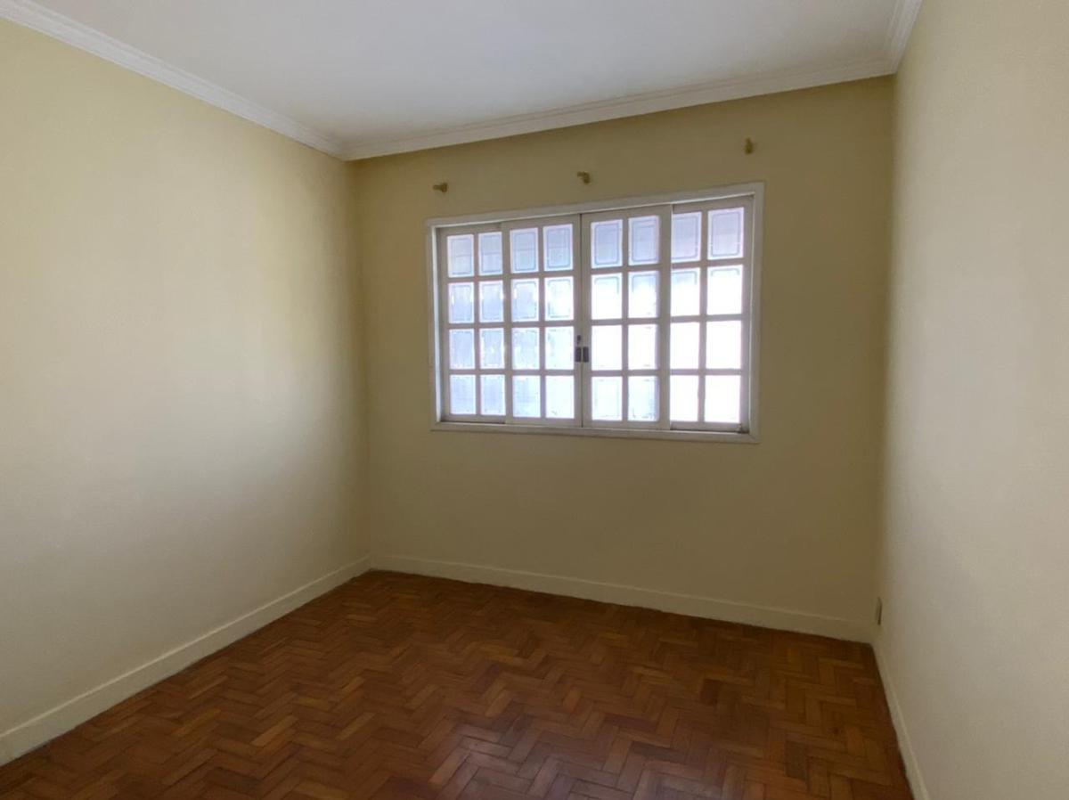 Casa, Renascença, 3 Quartos, 2 Vagas, 1 Suíte