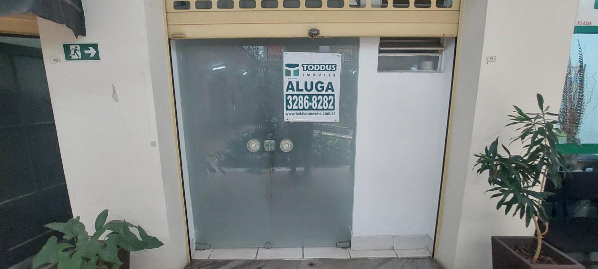 Andar, Savassi, 0 Quarto, 0 Vaga