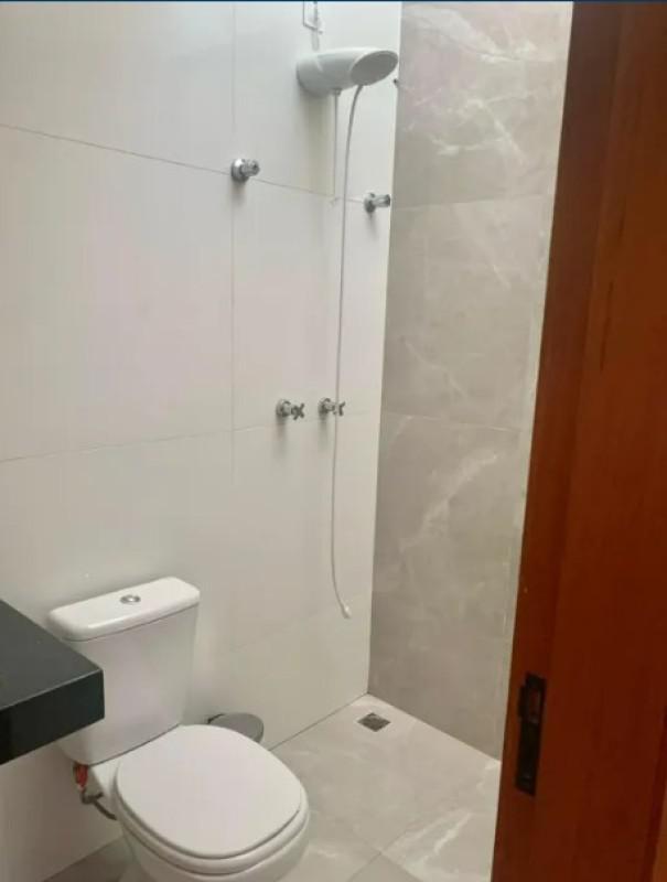 Casa, Manacás, 3 Quartos, 2 Vagas, 1 Suíte