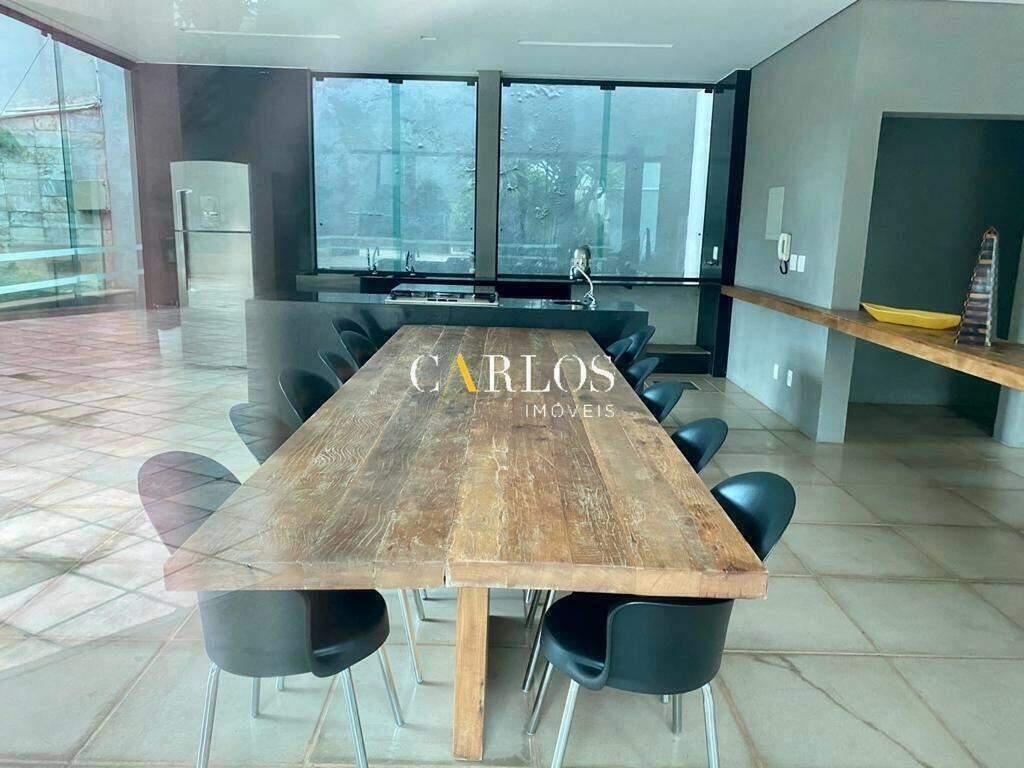 Apartamento, Serra, 4 Quartos, 4 Vagas, 4 Suítes