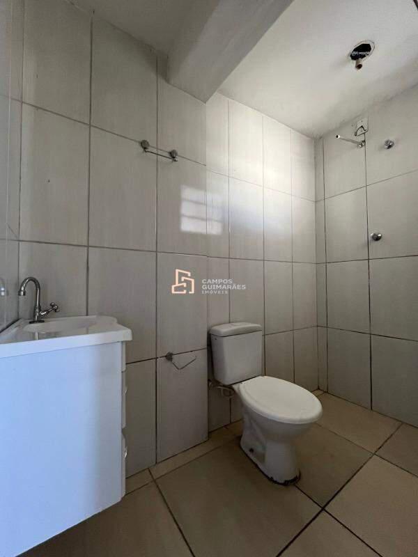 Casa, São Joaquim, 2 Quartos