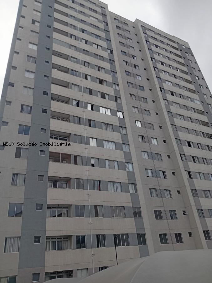 Apartamento, Jardim Riacho das Pedras, 2 Quartos, 1 Vaga, 1 Suíte