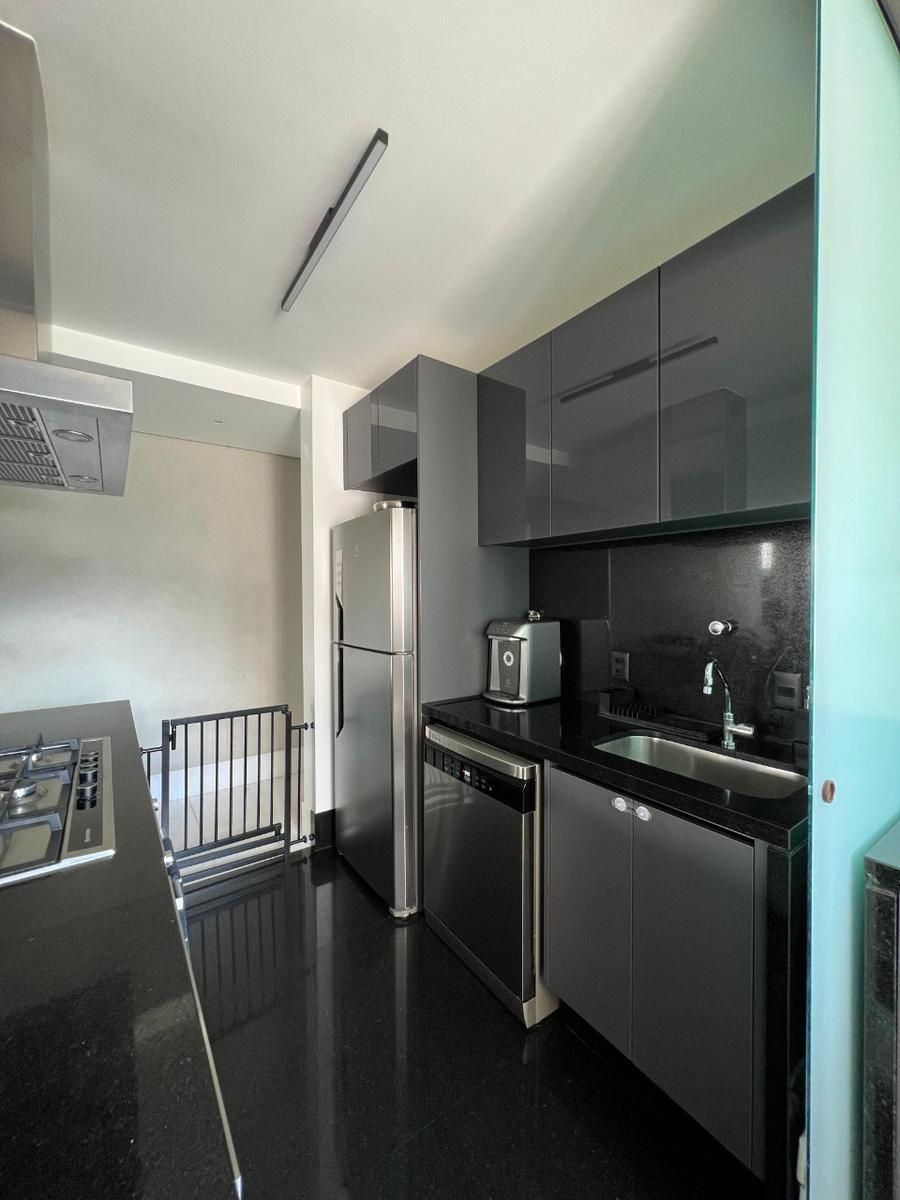 Apartamento, Funcionários, 3 Quartos, 2 Vagas, 1 Suíte