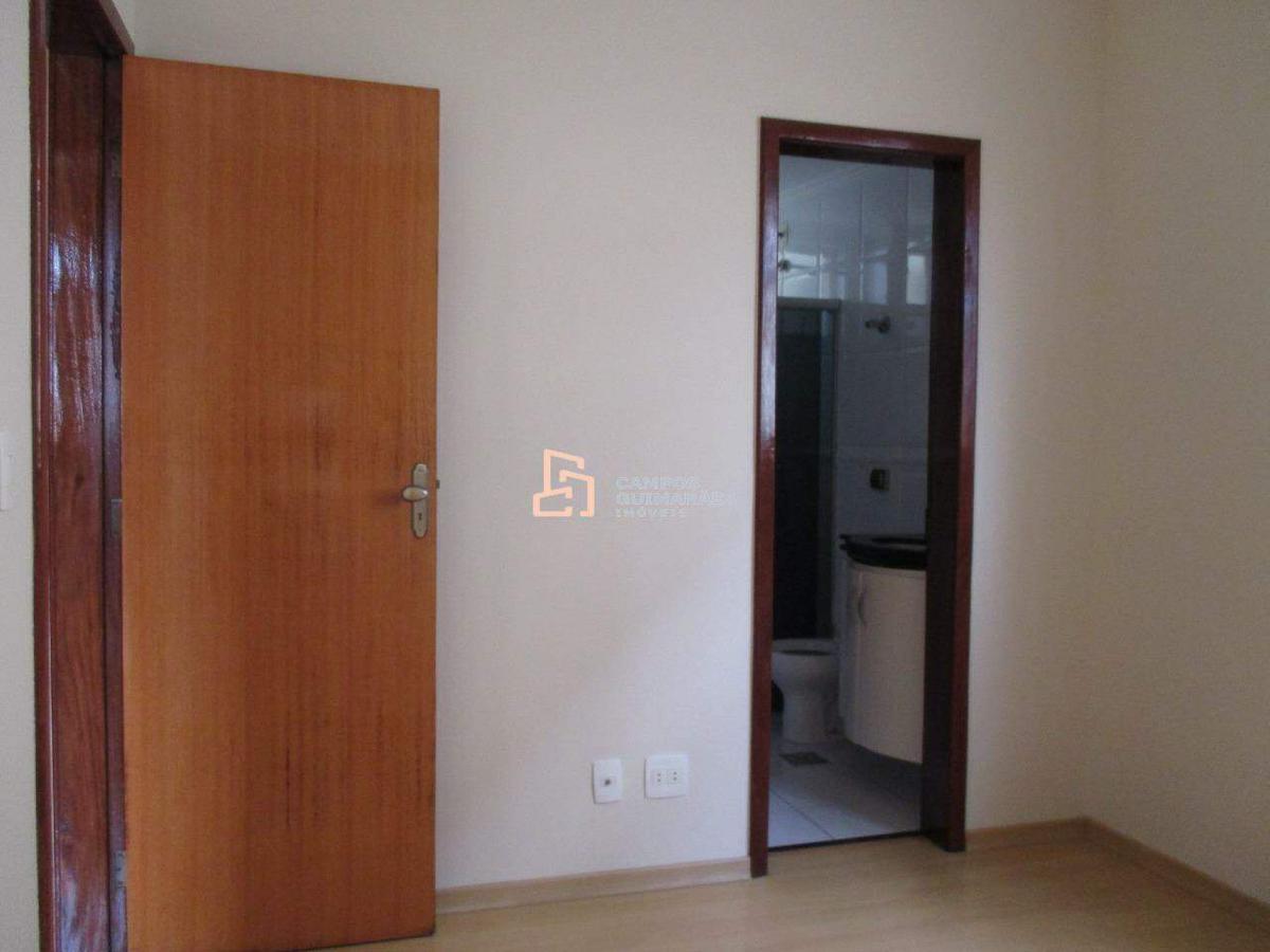 Apartamento, Paquetá, 3 Quartos, 2 Vagas