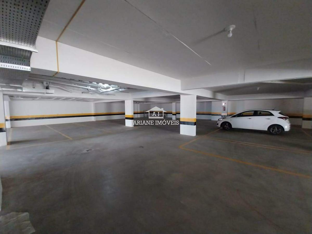 Apartamento, Nova Suíssa, 3 Quartos, 2 Vagas, 1 Suíte