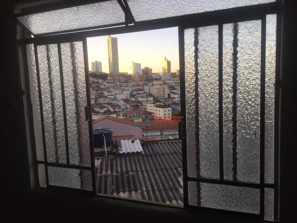 Casa, Centro, 2 Quartos, 0 Vaga