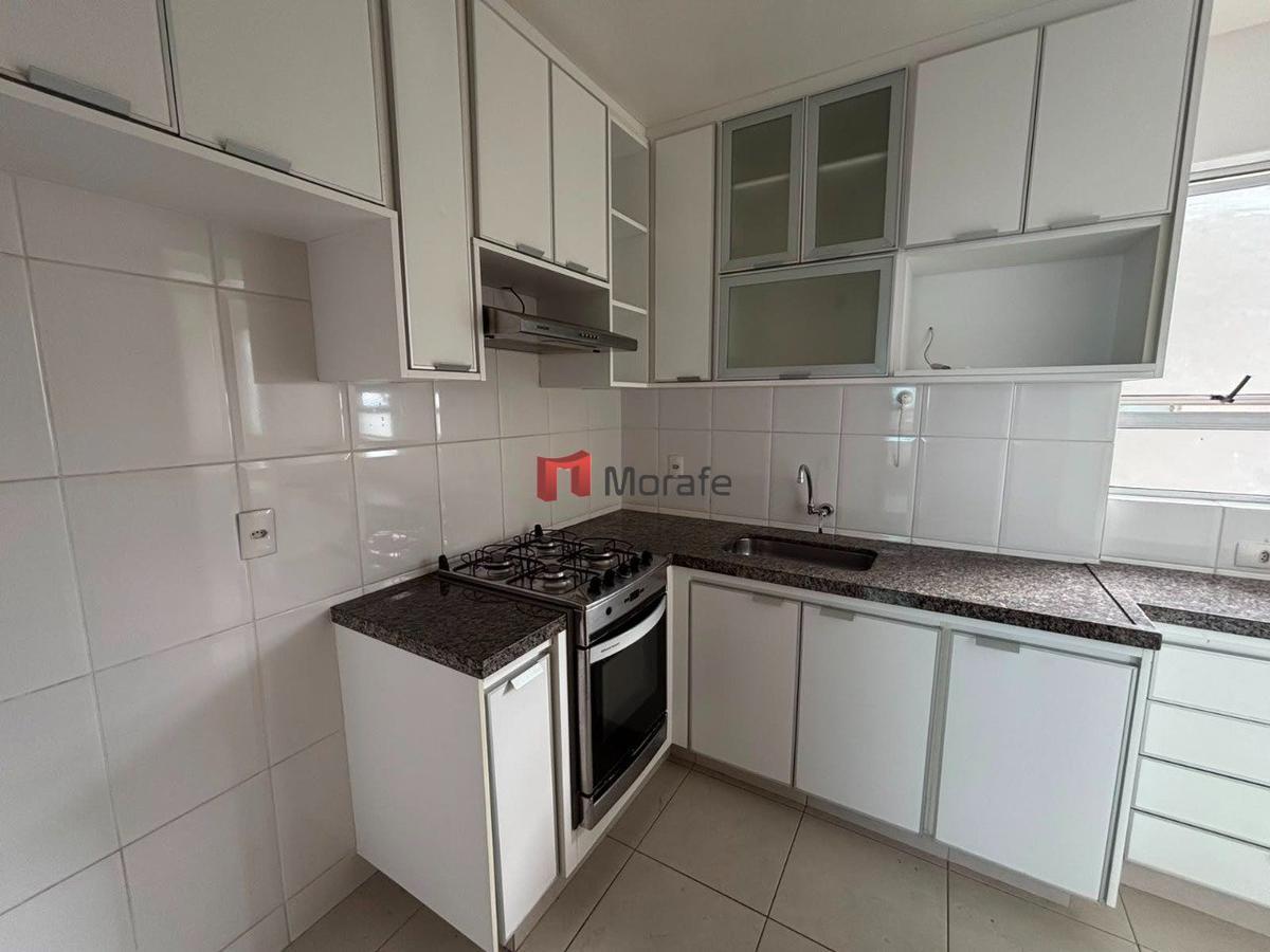 Apartamento, Caiçaras, 3 Quartos, 2 Vagas, 1 Suíte