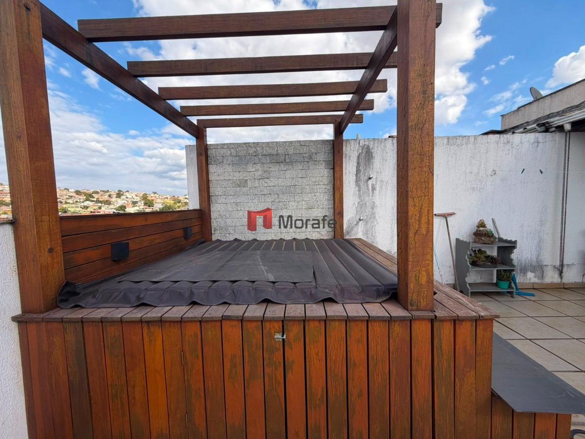 Apartamento, Castelo, 2 Quartos, 2 Vagas, 1 Suíte