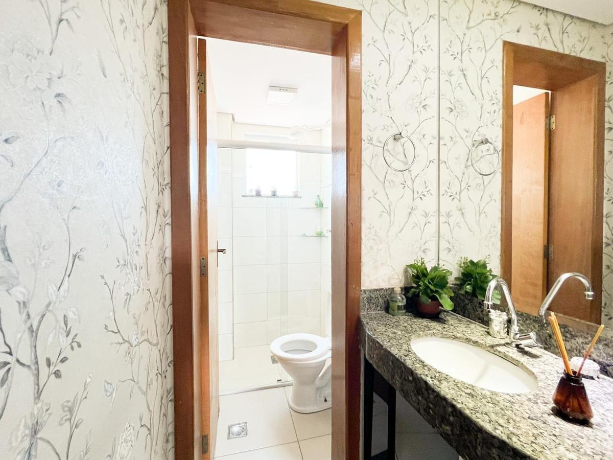 Apartamento, Serrano, 3 Quartos, 1 Vaga, 1 Suíte