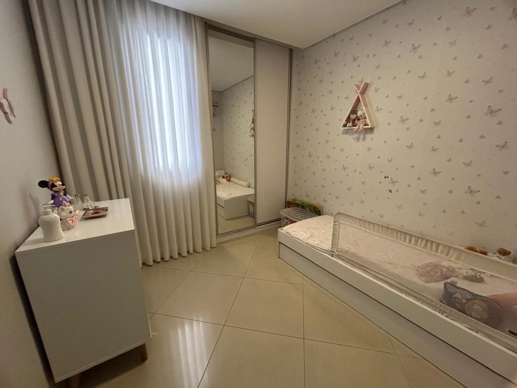 Cobertura, Nova Granada, 3 Quartos, 3 Vagas, 1 Suíte