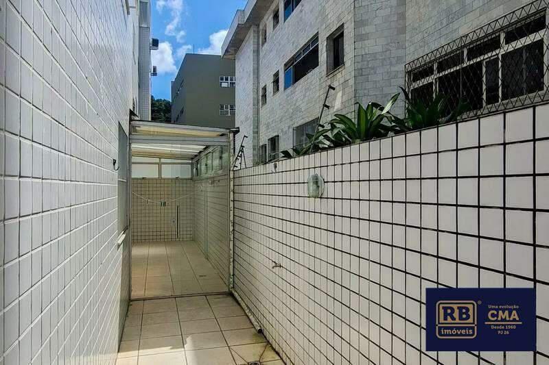 Apartamento, Anchieta, 3 Quartos, 2 Vagas, 1 Suíte