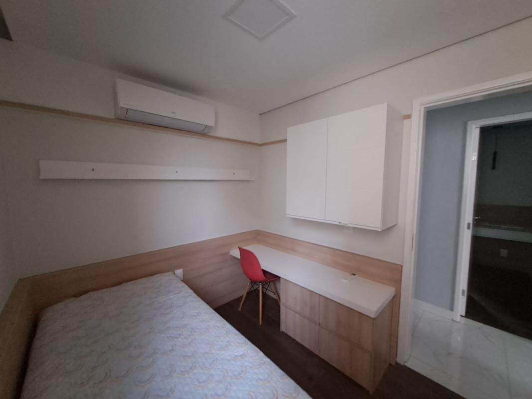 Apartamento, Buritis, 3 Quartos, 2 Vagas, 1 Suíte