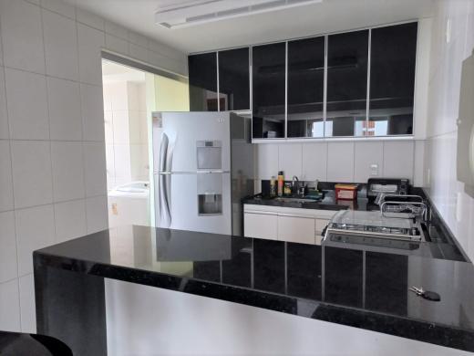 Apartamento, Lourdes, 2 Quartos, 3 Vagas, 1 Suíte