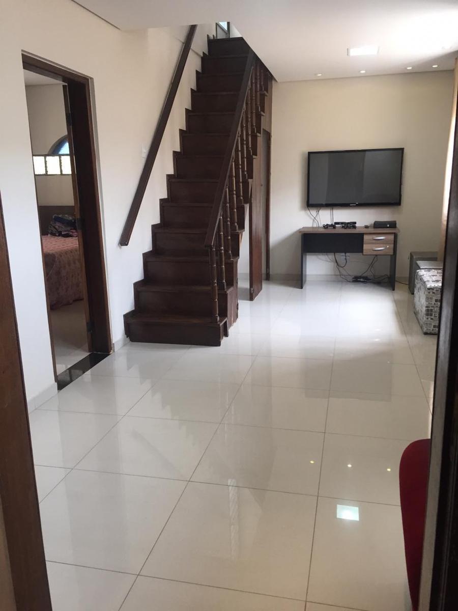 Casa, Nova Suíssa, 3 Quartos, 3 Vagas, 20 Suítes