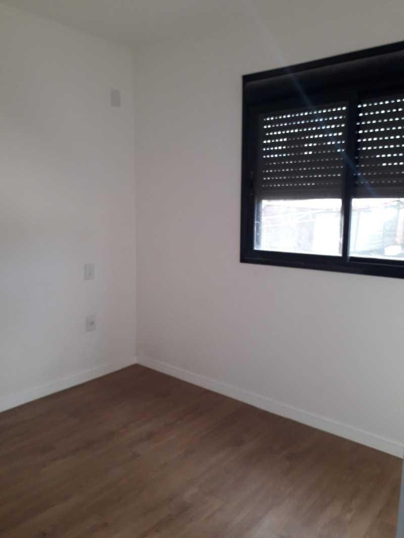 Apartamento, Santa Cruz, 3 Quartos, 1 Vaga, 1 Suíte