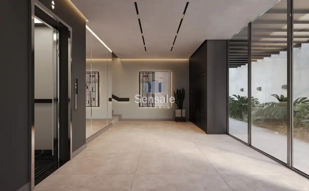 Apartamento, Gutierrez, 2 Quartos, 1 Vaga, 2 Suítes