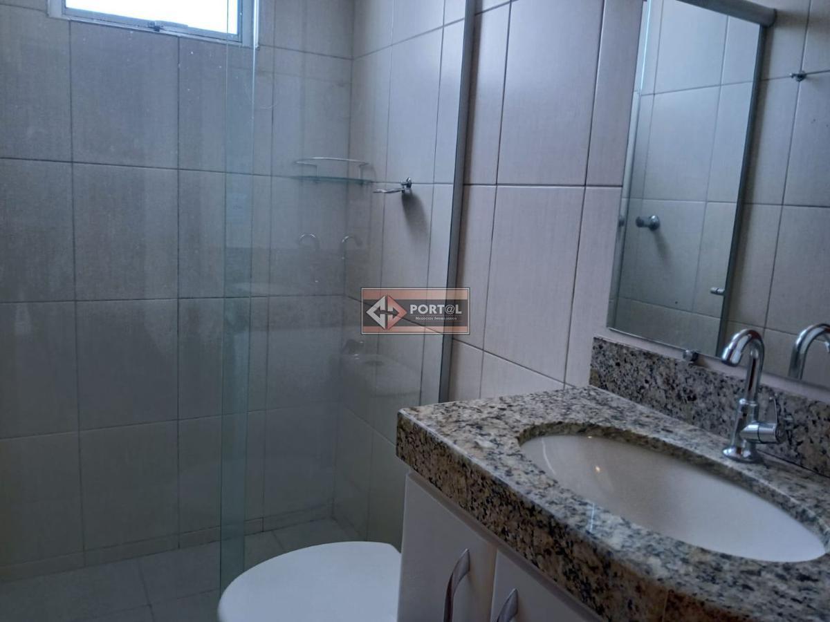 Apartamento, Itapoã, 3 Quartos, 2 Vagas, 1 Suíte